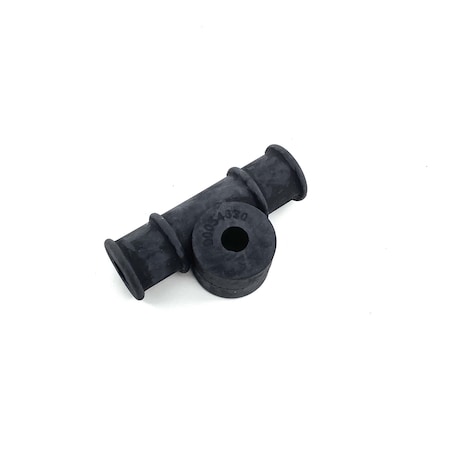 Haldex Connector, Leveling Valve, Suspension, Universal 90054630